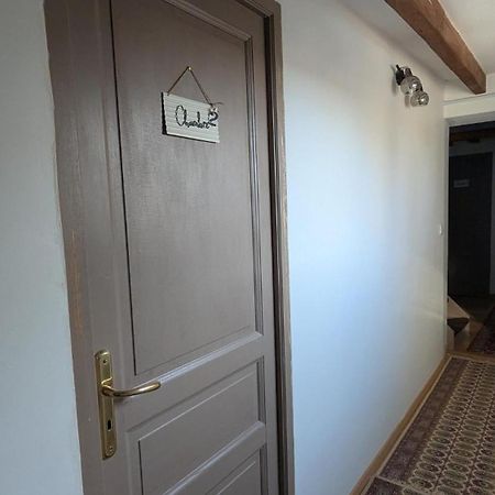 Bed and Breakfast La Briarde Triple Pdj Boissy-le-Chatel Экстерьер фото
