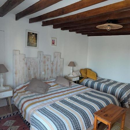 Bed and Breakfast La Briarde Triple Pdj Boissy-le-Chatel Экстерьер фото