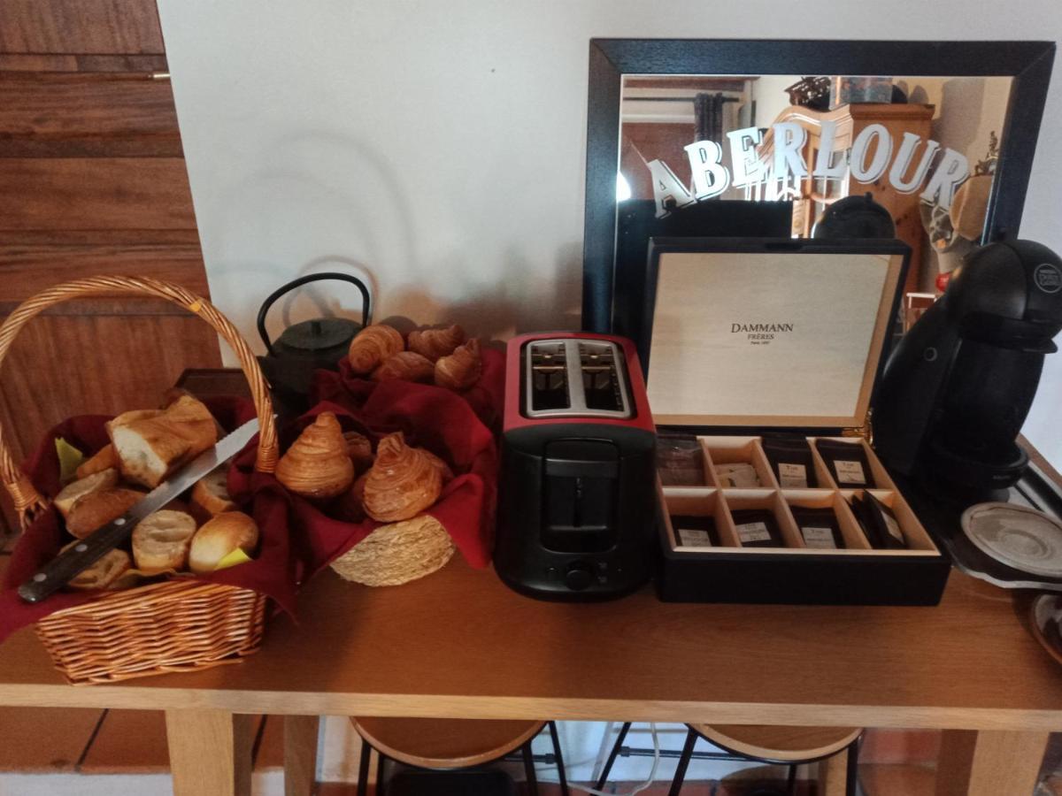 Bed and Breakfast La Briarde Triple Pdj Boissy-le-Chatel Экстерьер фото