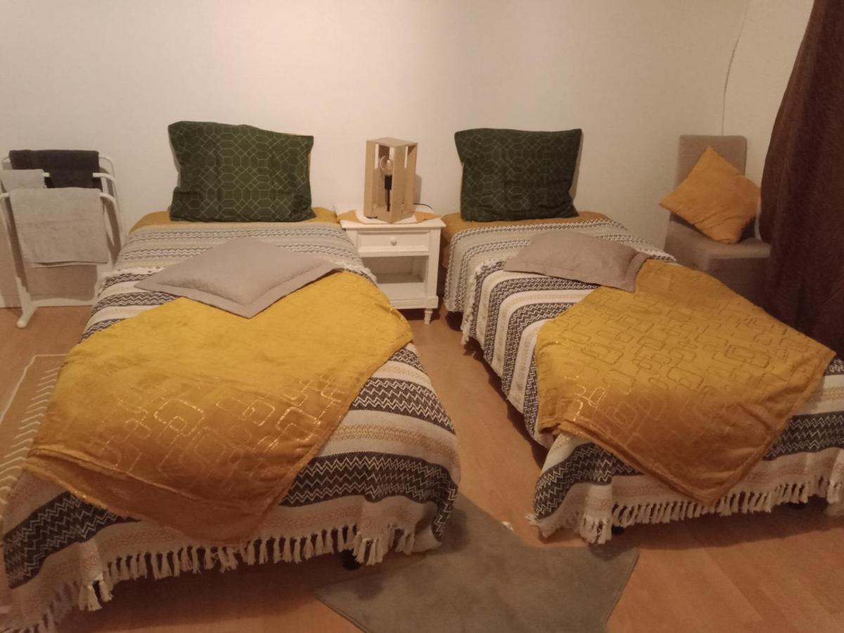 Bed and Breakfast La Briarde Triple Pdj Boissy-le-Chatel Экстерьер фото