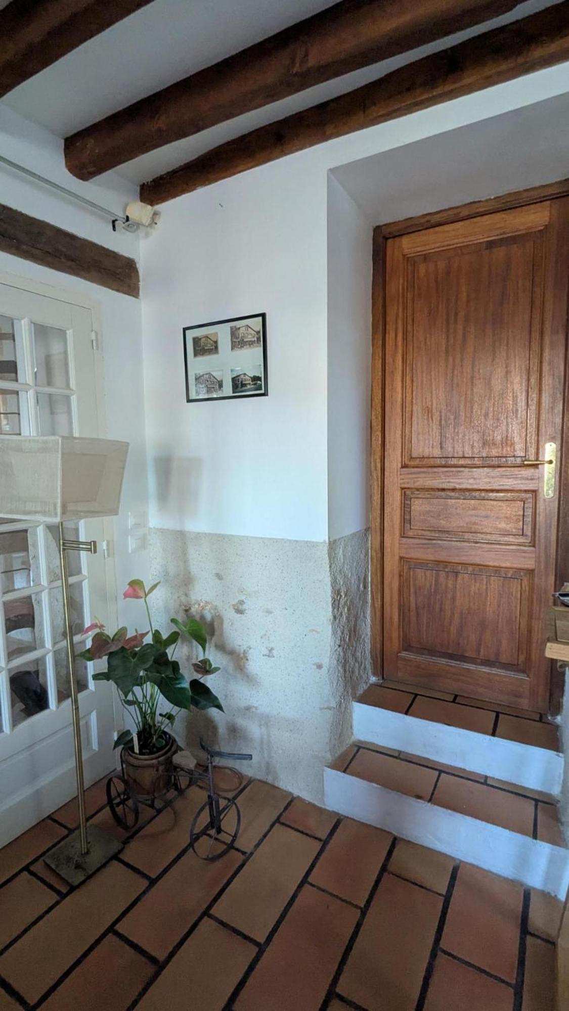 Bed and Breakfast La Briarde Triple Pdj Boissy-le-Chatel Экстерьер фото